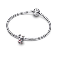 Charm Pandora Donna in Argento 795024C01 - 795024C01
